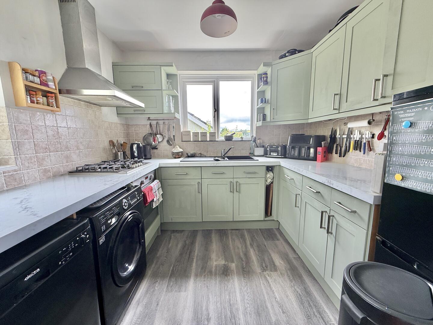 Polsue Way, Tresillian, Truro